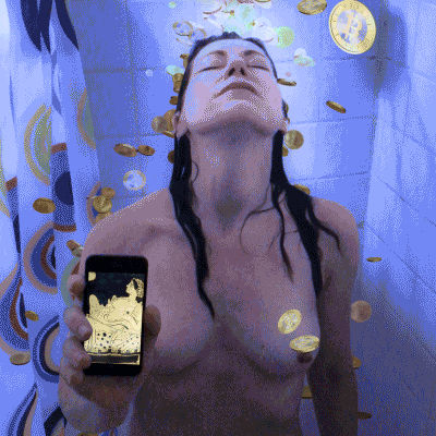 Golden Shower, 2016